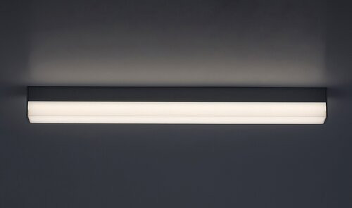 Band2, beltéri pultmegvilágító LED14W, L53cm, fehér