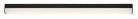 Band2, beltéri pultmegvilágító LED20W,L83,5cm,fekete