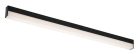 Band2, beltéri pultmegvilágító LED20W,L83,5cm,fekete
