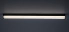 Band2, beltéri pultmegvilágító LED20W,L83,5cm,fekete