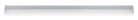 Band2, beltéri pultmegvilágító LED20W,L83,5cm,fehér