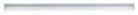 Band2, beltéri pultmegvilágító LED24W,L113,5cm, fehér