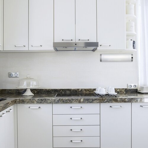 Soft2, beltéri pultmegvilágító LED5W, L37,5cm,ezüst