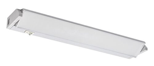 Easylight2, beltéri pultmegvilágító LED5W,L35,fehér