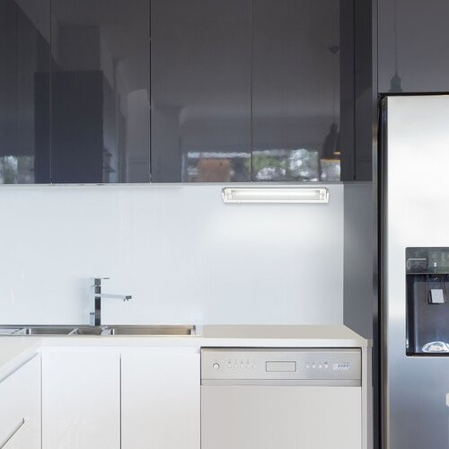 Easylight2, beltéri pultmegvilágító LED5W,L35,fehér