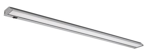 Easylight2, beltéri pultmegvilágító LED5W,L35,ezüst