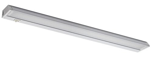 Easylight2, beltéri pultmegvilágító L57,5cm, fehér