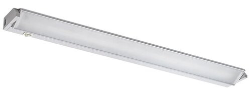 Easylight2, beltéri pultmegvilágító L57,5cm, fehér