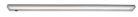 Easylight2, beltéri pultmegvilágító L57,5cm, ezüst