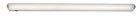 Easylight2, beltéri pultmegvilágító L57,5cm, ezüst