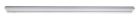 Easylight2, beltéri pultmegvilágító L91cm, fehér