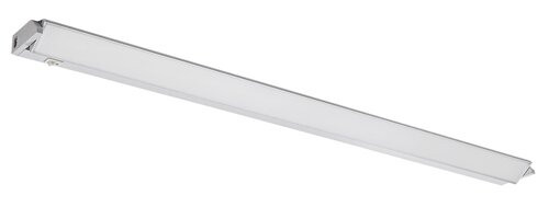 Easylight2, beltéri pultmegvilágító L91cm, fehér