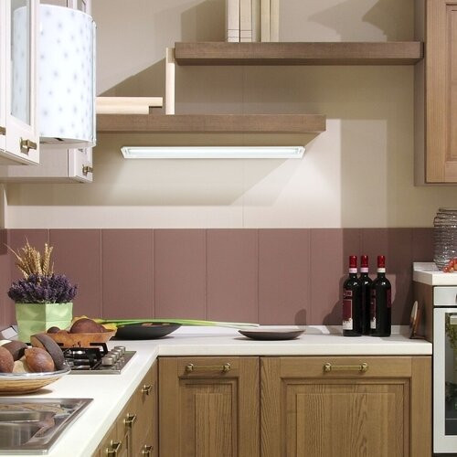 Easylight2, beltéri pultmegvilágító L91cm, fehér