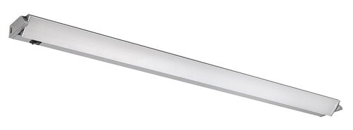 Easylight2, beltéri pultmegvilágító L91cm, ezüst