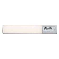 Bath2, beltéri pultmegvilágító LED10W, L50cm