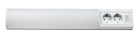 Bath2, beltéri pultmegvilágító LED10W, L50cm