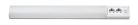 Bath2, beltéri pultmegvilágító LED15W, L70cm
