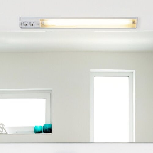 Bath2, beltéri pultmegvilágító LED15W, L70cm