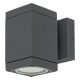 Buffalo, kültéri f.l.,GU10 1X35W,antracit