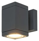 Buffalo, kültéri f.l.,GU10 1X35W,antracit