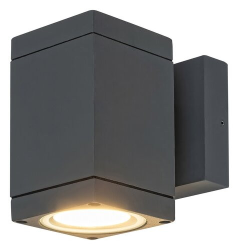 Buffalo, kültéri f.l.,GU10 1X35W,antracit
