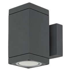Buffalo, kültéri f.l.,GU10 2X35W,antracit