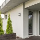 Silistra, kültéri f.l.,E27 1X60W,antracit