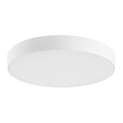 Tartu, kültéri m.lámpa,LED 24W,fehér,kerek