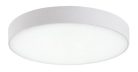 Tartu, kültéri m.lámpa,LED 24W,fehér,kerek