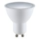 SMD LED, GU10, 5W, 400lm, RGB