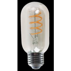 Fil. LED, E27 T45,4W,250lm,4000K,transp.