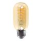 Fil.LED, E27 T45, 4W, 250lm,3000K, amber