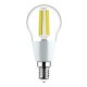 Rábalux E14 LED Filament meleg fehér 3000 K 2W 470 lm