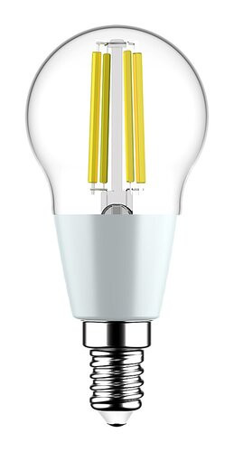 Rábalux E14 LED Filament természetes fehér 4000 K 2W 470 lm