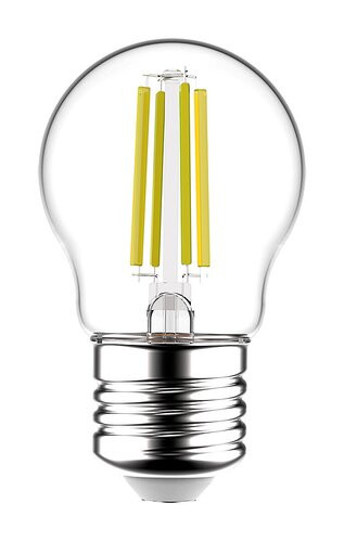 Rábalux E27 LED Filament meleg fehér 3000 K 2W 470 lm