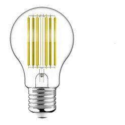 Fil. LED, E27 A60, 7W, 1520lm, 3000K