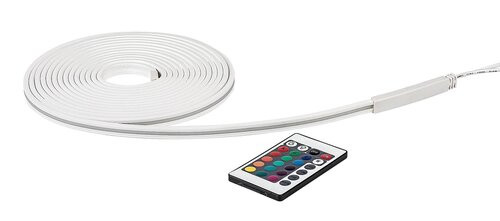 LED Strip, 21W, 2000lm, 4000K, L500cm