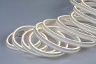 LED Strip, 21W, 2000lm, 4000K, L500cm