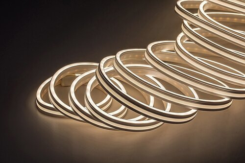 LED Strip, 21W, 2000lm, 4000K, L500cm