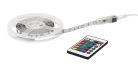 LED Strip, 19W, RGB, L500cm, IP20