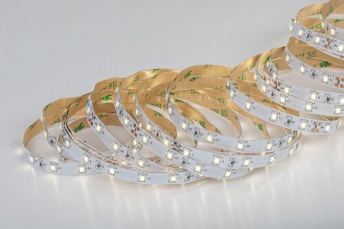 LED Strip, 16W, 1500lm, 4000K, L500cm