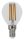Rábalux E14 LED Filament meleg fehér 3000 K 6W 850 lm