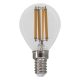 Rábalux E14 LED Filament meleg fehér 3000 K 6W 850 lm