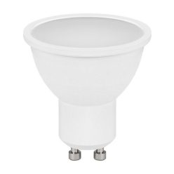 Rábalux GU10 LED izzó természetes fehér 4000 K 6W 500 lm