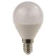 Eurolamp LED izzó kisgömb G45 7W Ε14 4000K 220-240V