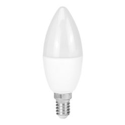 Rábalux E14 LED izzó meleg fehér 3000 K 5W 470 lm