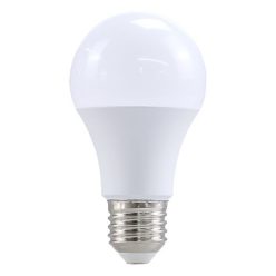 SMD LED, E27 A60, 10W, 1055lm, 3000K