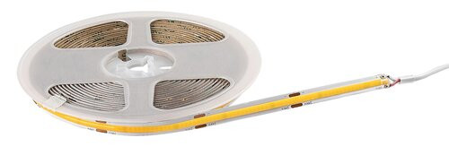 LED Strip, 40W, 3100lm, 3000K, L500cm