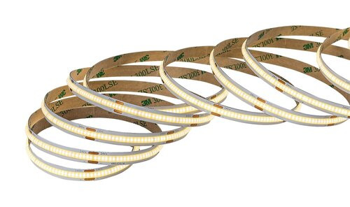 LED Strip, 40W, 3100lm, 3000K, L500cm