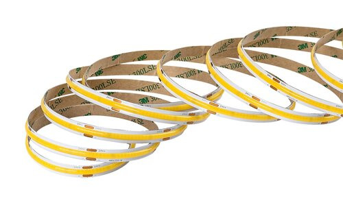 LED Strip, 40W, 3100lm, 3000K, L500cm